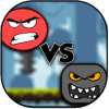 free red Angry ball 4 Volume 3 (Unofficial )免费下载