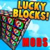 Mod Lucky Blocks版本更新