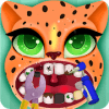 Kitty Lion Leo Dentist Simulator Animals Doctor版本更新