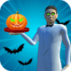 Halloween Party Restaurant Waiter版本更新