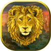 Temple Lion Run
