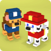 Puppy Patrol Crossy Run版本更新