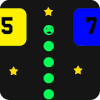 Snake VS Blocks Star Game