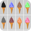 Playing market Colors Ice Cream With Learner版本更新