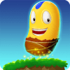 Cyrus Boy Jump