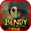 bendy devil & and ink machine game如何升级版本