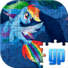 Little Pony Puzzle for Kids版本更新