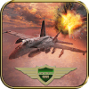 Airplane War: Airplane pilot simulation官方下载
