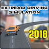 Extream Car Driving Simulation 2018官方下载