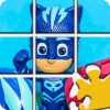 PJ Blue Mask Heroes官方下载