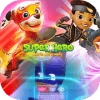 Superhero Battle Adventure官方下载
