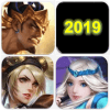 Tebak Gambar Hero Mobile Legends 2019官方下载