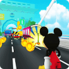 Subway Micki Mouse Surf