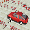 Car parking manual driving无法打开
