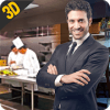 MY restaurant Manager: Virtual manager games 3D版本更新