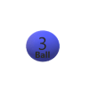 3 Balls官方版免费下载