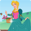 Spenish Princess Dress Up怎么下载到电脑