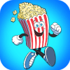 Unicorn Rainbow Popcorn Maker: Sweet Cookingiphone版下载