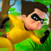 Grand Super Hero Incredible Run 2018