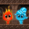 Firegirl and Waterboy: Online