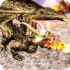 Monster Dragon Simulator : Grand Battle 2018官方版免费下载