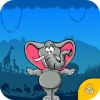 Zoo Animals Jumping & Bouncing game !官方版免费下载