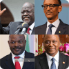 African President?官方下载