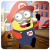 Minion Adventure : Banana Run