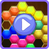 Fun Block Games Hexa Puzzle如何升级版本