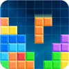 Brick Block Puzzle - Tetroid Swipe Game如何升级版本