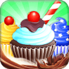 Bake a cake boss – bakery cake making games官方版免费下载