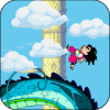 Kid Goku VS Taopaipai: Conquer Korin Tower如何升级版本