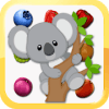 Koala Fruits Farm Puzzle官方版免费下载