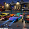 Car Parking Street City占内存小吗