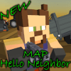 Map Hello Neighbor Mods for MCPE