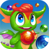 Dino Bubble Pop - Classic Ball Shooter Games 2018费流量吗