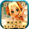 Word Search - Magical Lands