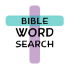 Bible Word Search - Word Find Puzzle Fun