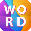 Word Gallery: Free Crossword Brain Puzzle Games