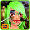 Haunted Halloween Horror Dress Upiphone版下载