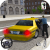 Taxi Driver Simulator 2019 - Hill Climb 3Diphone版下载