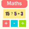 Math Problem Solver Games - 3rd 4th 5th Graders免费下载