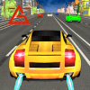 Racing in car 2018:City Highway Traffic Racer Sim最新安卓下载