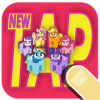 My Pony TAP Runner怎么安装