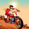 Moto Hill Bike Racing免费下载