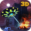 Alien UFO Simulator 3D - 2无法安装怎么办