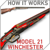 How it works: Winchester Model 21占内存小吗