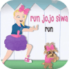 Run Jojo Siwa Run!