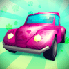 Girls Car Craft*️ Parking Awesome Games For Girls官方版免费下载