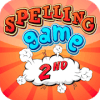 2nd Grade Spelling Games for Kids FREE下载地址